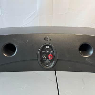 JBL Northridge N-Center Center Channel Speaker HiFi Stereo Home Theater Audio image 5