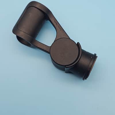☆Vintage AKG SA40 Mic Clip - Microphone Holder Fits AKG C414, C451E & More SA30 SA60 #1 image 3