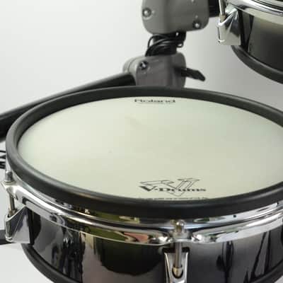 Roland TD-20 V-PRO Series Drum Kit - BLACK TD-20K TD20 Set image 5