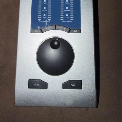 RME Babyface Pro FS USB Audio Interface 2020 - Silver image 4