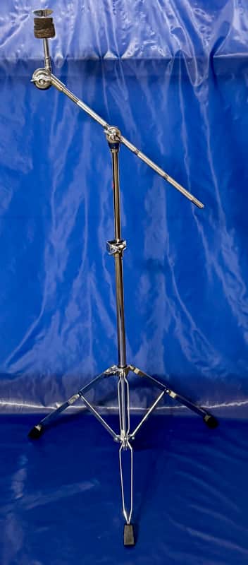 PDP Pacific Boom Cymbal Stand Double Braced Lightweight image 1