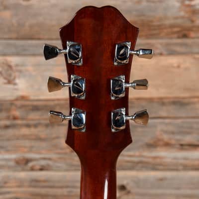 Epiphone FT-120 Natural 1970s image 7
