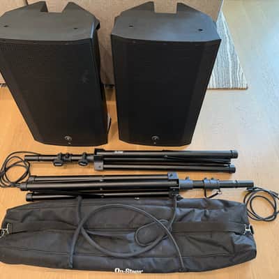 Audio power for your band -- You are ready to take the stage! image 4