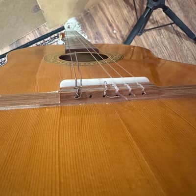 Giannini Serie Estudo Acoustic Guitar - Brazil image 21