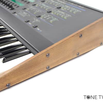 Oberheim Matrix-12 Synthesizer Keyboard *Pro-Refurbished* VINTAGE SYNTH DEALER image 8