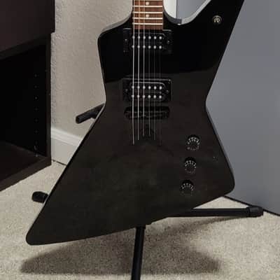Dean Z 2010s - Classic Black image 1