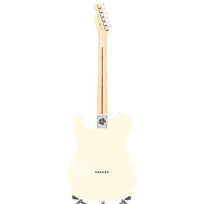Fender Custom Shop World Stamp Collection Telecaster Electric Guitar - Commonwealth of Dominica, Limited Run (BB10) (69827) image 6