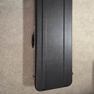 G&L F-100 1982 - Black image 13