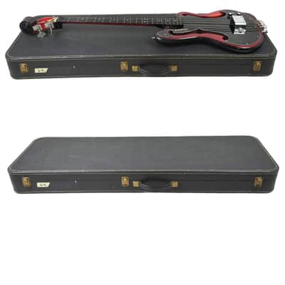 Ampeg AEB-1 - 1966 image 10