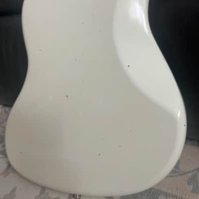 Fender Custom Shop '62 Reissue Jaguar Relic image 14
