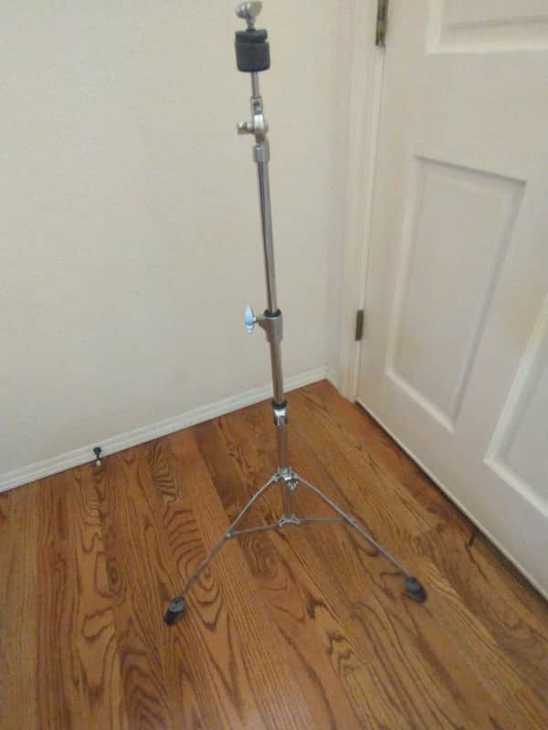 Yamaha Lightweight single braced cymbal stand excellent condition Bild 1