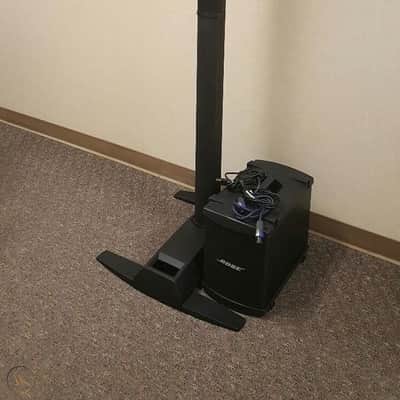 Bose L1 Model 1S Speaker System with B1 Bass image 2