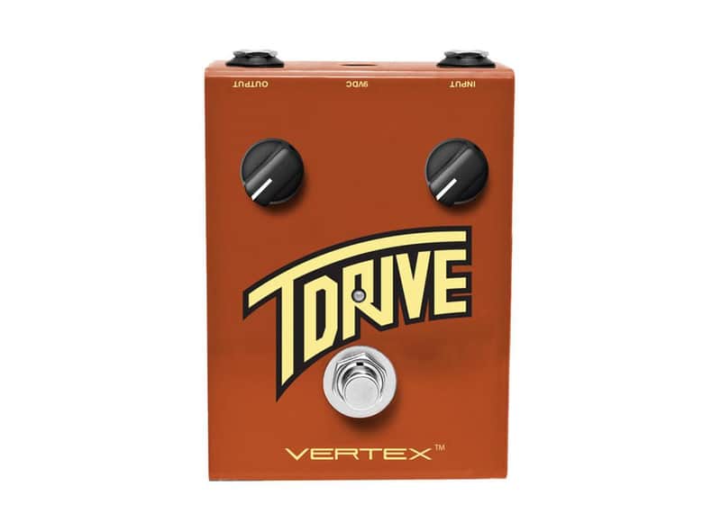 Vertex T Drive image 1