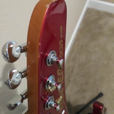 Kramer Focus 3000 image 5