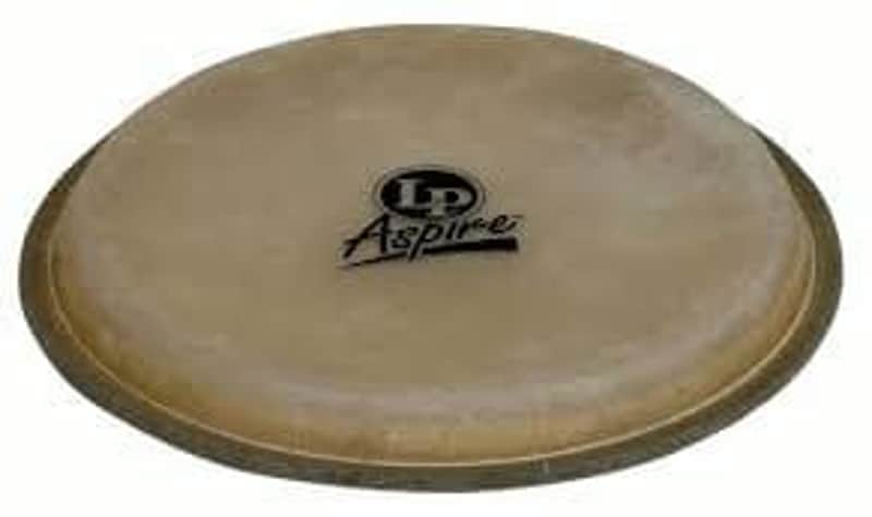 LP LPA663B - Drumhead BONGO ASPIRE 8" POUR MODELE LPA601 A LPA601F image 1