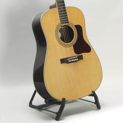 Gibson DSR Songwriter (2008) image 3