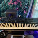 Dave Smith Instruments Prophet Rev2 61-Key 8-Voice Polyphonic Synthesizer 2017 - 2018 - Black
