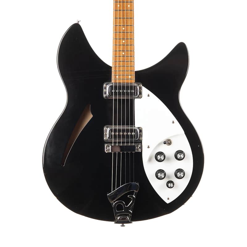 Rickenbacker 330 1975 - 1989 image 2
