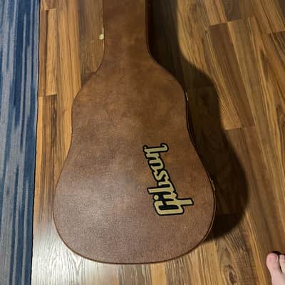Gibson J-45 '50s Faded 2022 - Present - Faded Sunburst image 7
