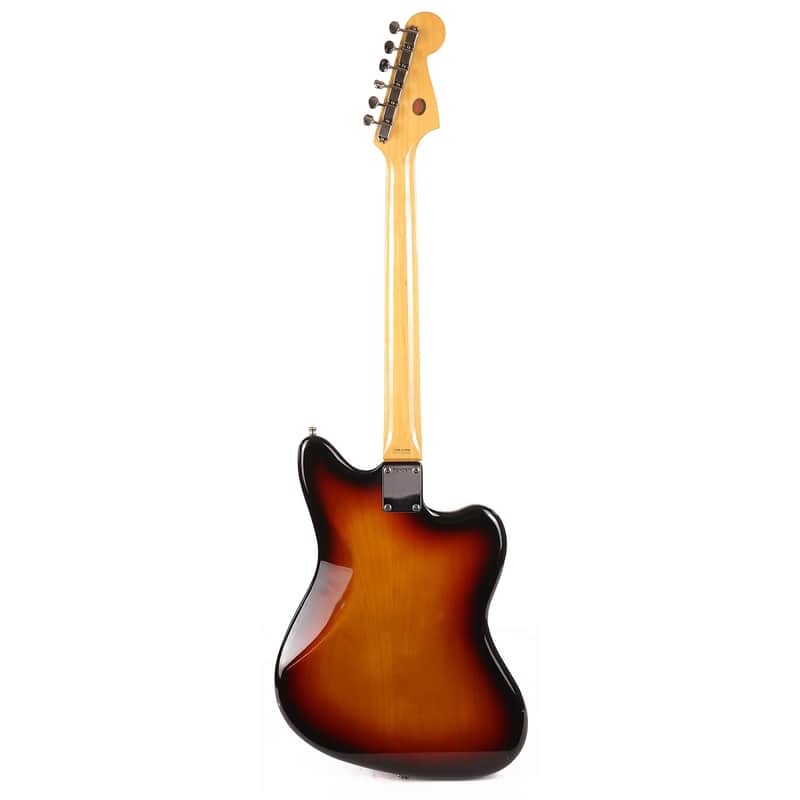 Fender JM-66 Jazzmaster Reissue Left-Handed MIJ image 3