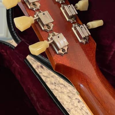 Gibson Custom Shop Les Paul 1958 Reissue R8 2006 image 5