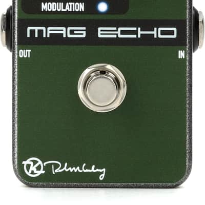 Keeley Magnetic Echo Tape Style Digital Delay image 1