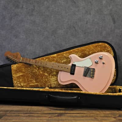 Novo Solus F2 New from Authorized Dealer 2026 - Shell Pink image 4