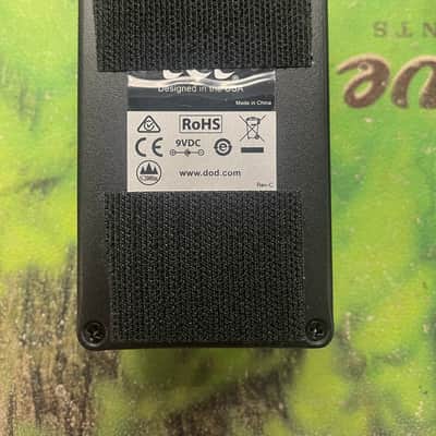 DOD Overdrive Preamp 250 image 2