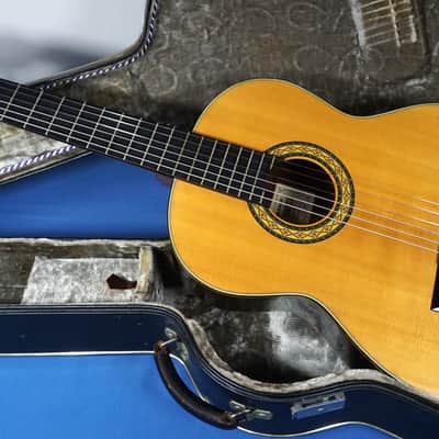 Takamine No.10 1980 - Excellent image 2