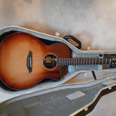 Furch yellow Masters Choice Gc Cr SPA SB 2021 Sunburst image 2