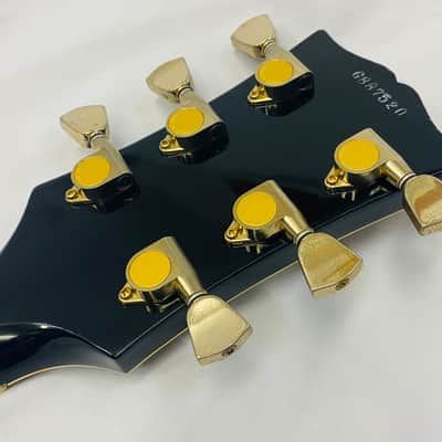 Orville by Gibson Les Paul Custom 1988 Made in Japan image 14