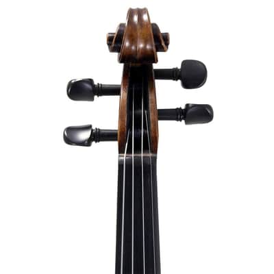 GY100 Concerto Series Guarantee Grand Mastero Sound 4/4 Size Professional Hand-made 100% Oil Varnish image 3