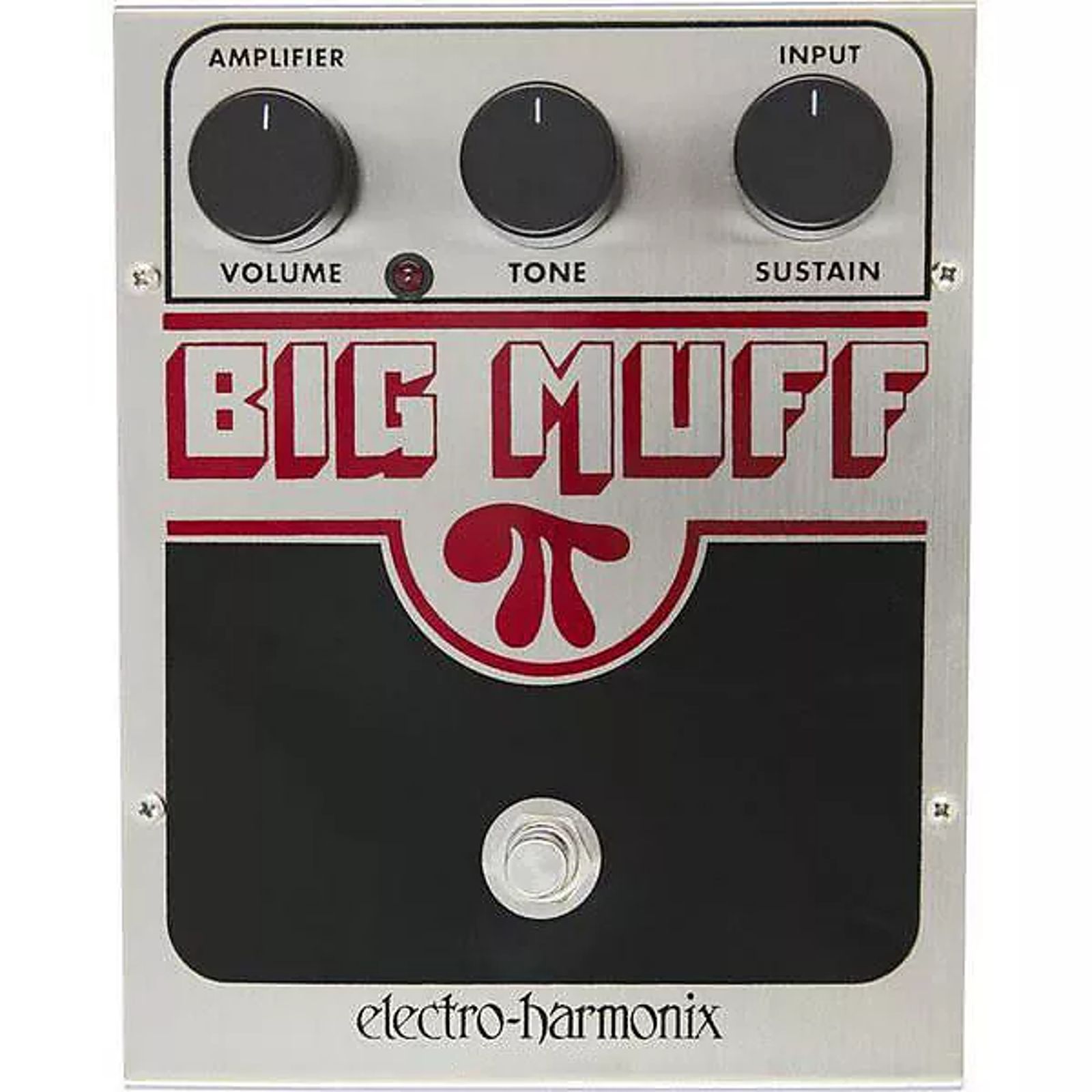 Electro-Harmonix Big Muff Pi | Reverb Canada