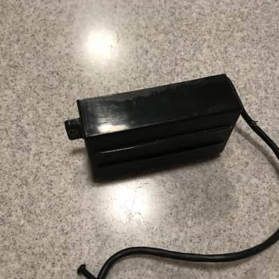 Bill Lawrence ? Humbucker Vintage image 8