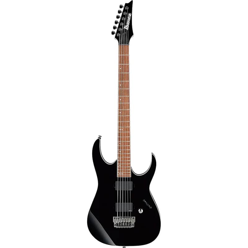 Ibanez RGIB21 Iron Label Baritone image 3