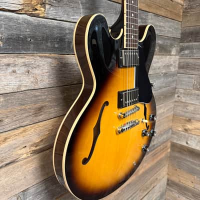 2020 Gibson ES-335 w/ Case image 4