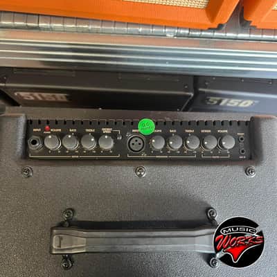 Ibanez T30 U Troubadour Acoustic Amp image 10