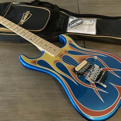 GUITAR Baretta image 6