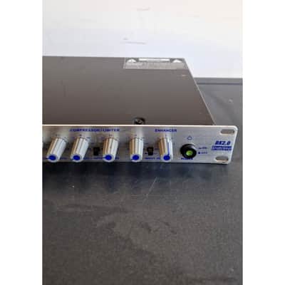 Alto BK 2.0 - Effect Processor - Good image 2