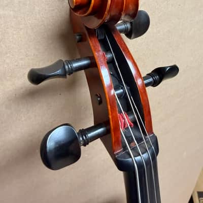 Artisan Strings Marcato Model 100 1/2 Cello 2006 SN: 4278 image 3