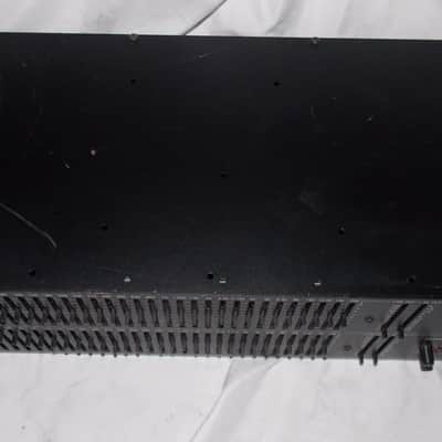 Rane GE 60 Graphic Equalizer image 2