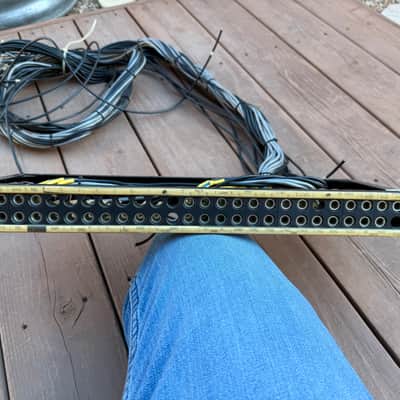 Switchcraft?? Patch Bay image 1