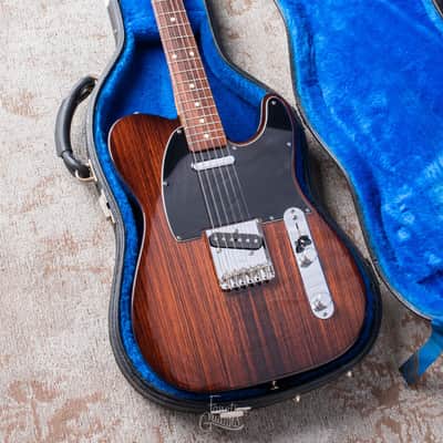 Fender Telecaster Rosewood Second Hand #MZ2118683 image 3