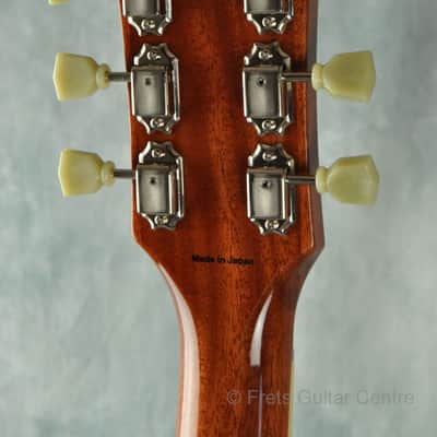 Tokai  ULS150 Love Rock (Japan) Lemon Drop image 8