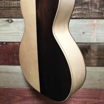 Rozini Viola Almir Pessoa Natural 2016 image 3
