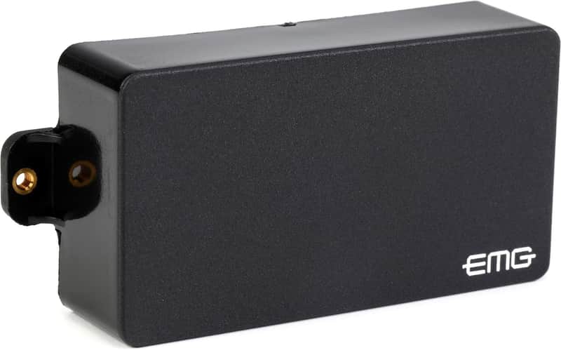 EMG H4 Humbucker Pickup - $109 (Reg. $200+)