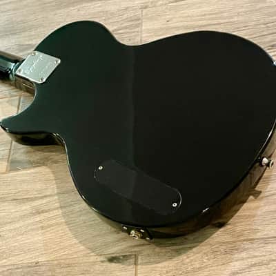 Epiphone Limited Edition Custom Shop Les Paul Junior with Gibson ‘50s Wiring, Gibson Pure Nickel 9-Gauge Strings, Orange Drop Capacitor, and Switchcraft Output Jack image 17