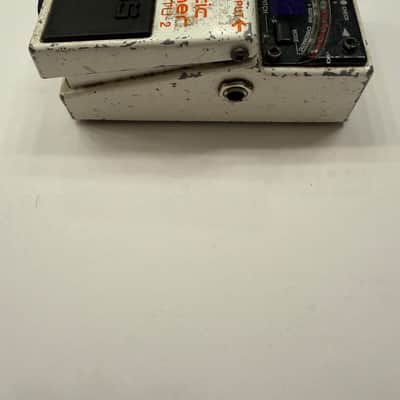 Boss Roland TU-2 Chromatic Tuner Guitar Effect Pedal image 4