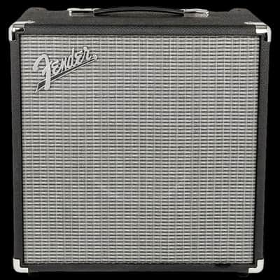 Fender Rumble 40 1x10" 40-watt Bass Combo Amp image 1