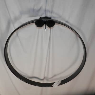 Lot of 16 Various Marching Bass Drum Hoops 22"-30" LOCAL PICKUP image 4